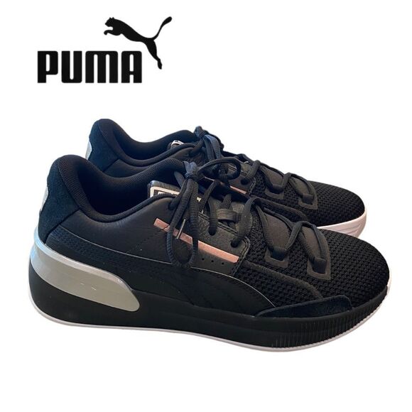 puma clyde 9.5